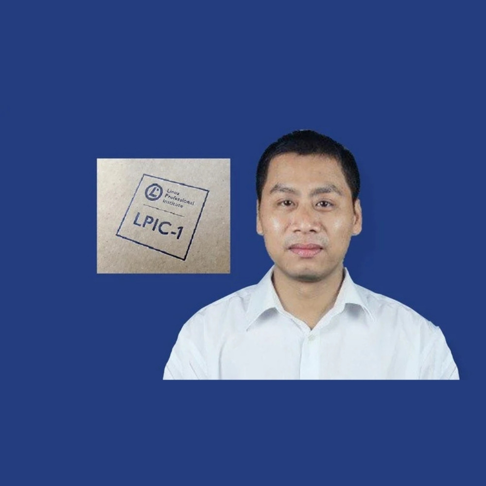 LPIC-1 Linux System Administrator Exam 101&102 (Tiếng Việt)