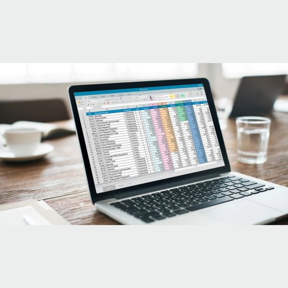 Master Class Excel 1/3: Nền tảng vững vàng cho người bắt đầu
