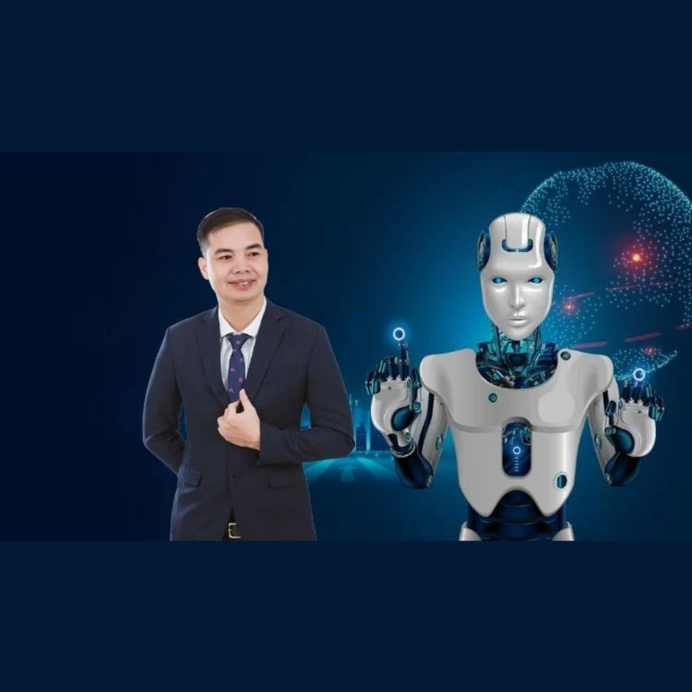 Quản Lý Dự Án Thời Đại AI Từ A-Z Theo Chuẩn PMI