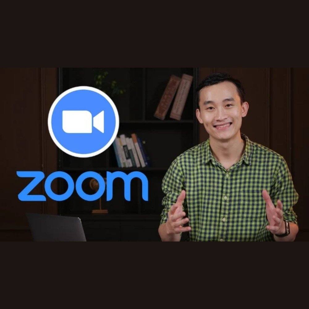 Sử dụng ZOOM hiệu quả trong Đào tạo & Chia sẻ trực tuyến