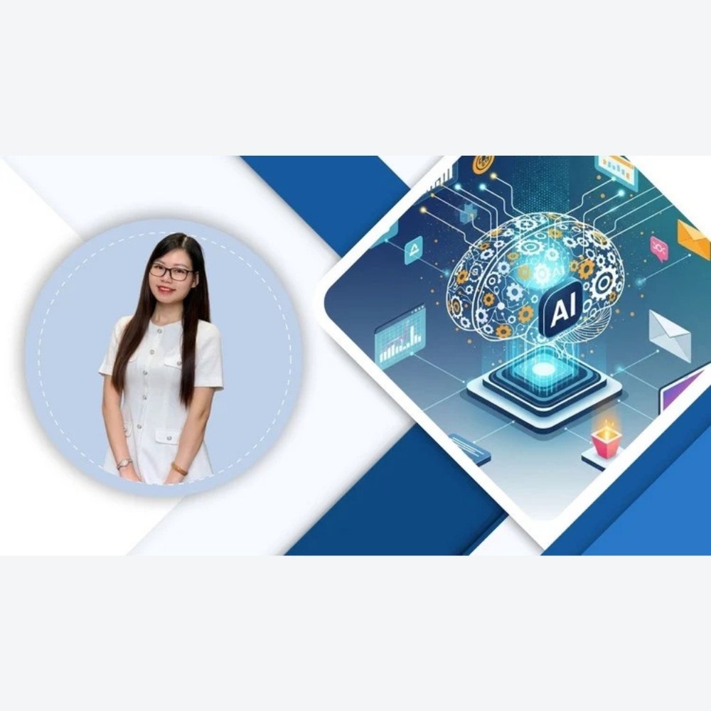 Ứng dụng GenAI trong Marketing (Beginner)