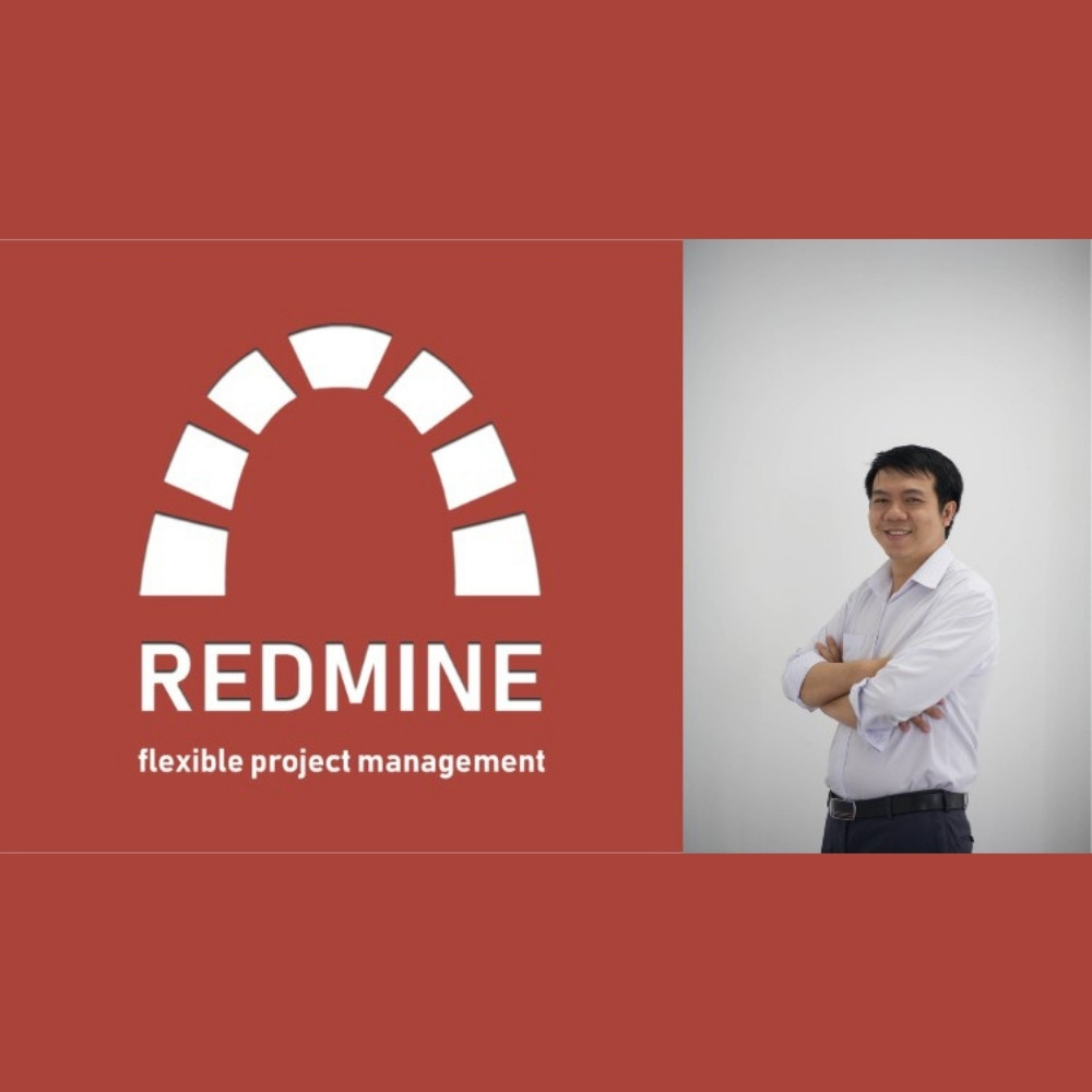 Xây dựng hệ thống quản lý hoàn toàn miễn phí với Redmine