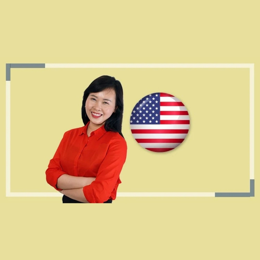 Khóa tiếng anh giao tiếp công sở trình độ trung cấp(능숙한영어회화)