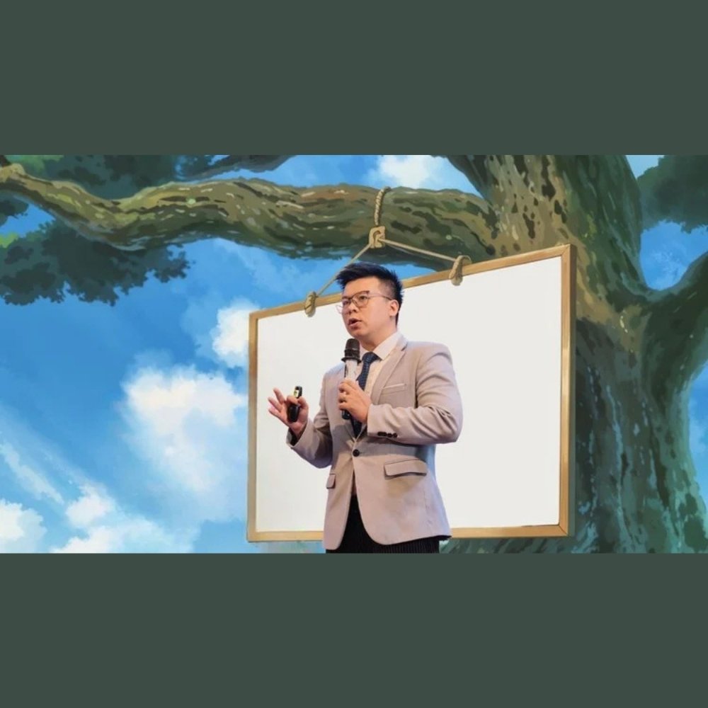 A.I cho Học tập và Nghiên cứu (Gen AI for Academic)