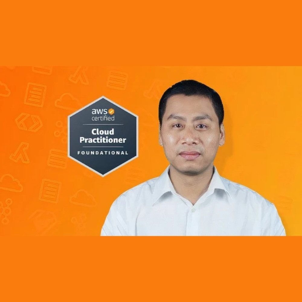 AWS Certified Cloud Practitioner (Tiếng Việt)