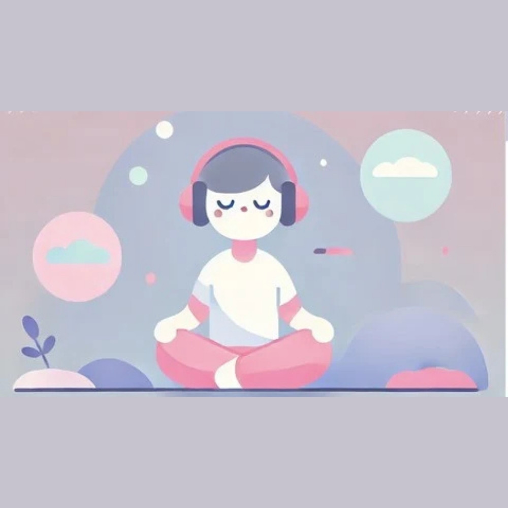 Bí quyết giải toả Stress và tăng cường sức bền tinh thần