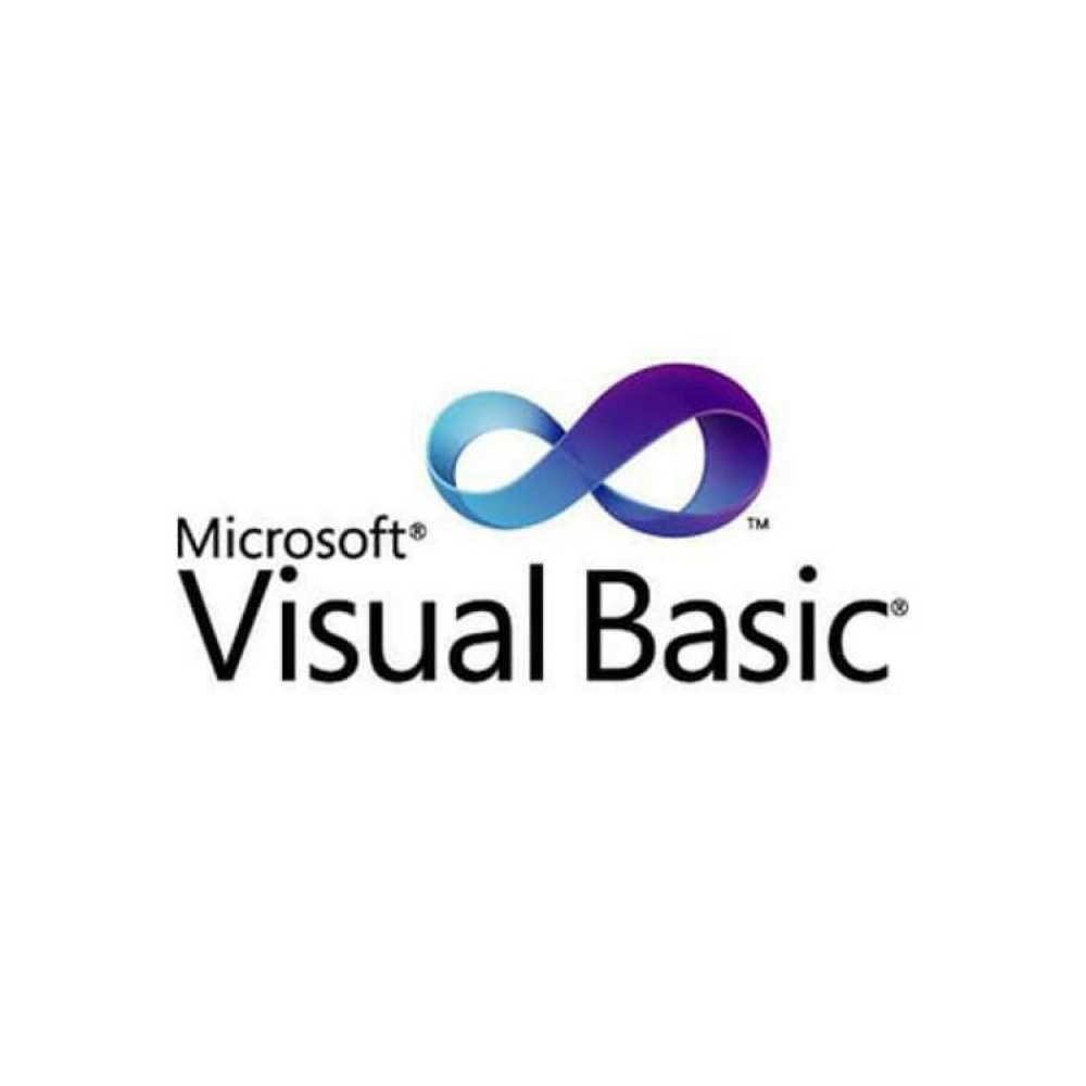 Khóa học lập trình Visual basic từ cơ bản đến nâng cao