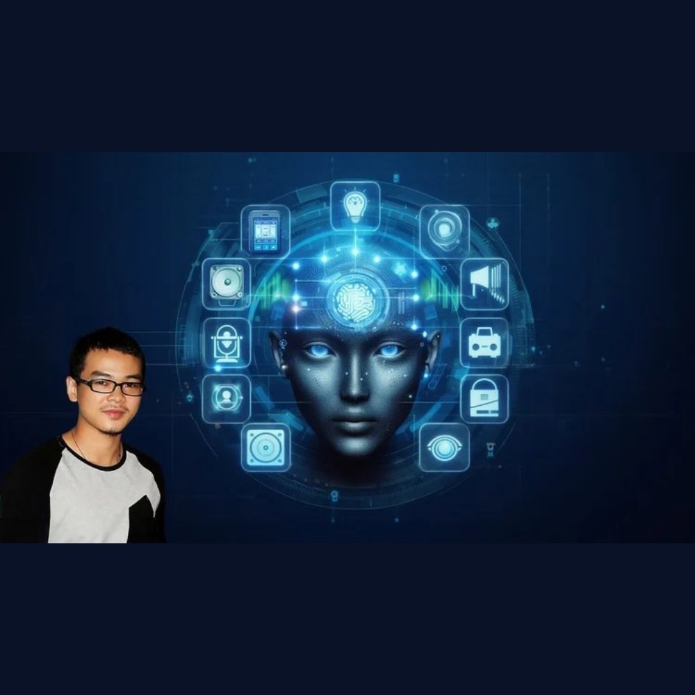 Khoá Học Sử Dụng Hiệu Quả Các Công Cụ AI Miễn Phí